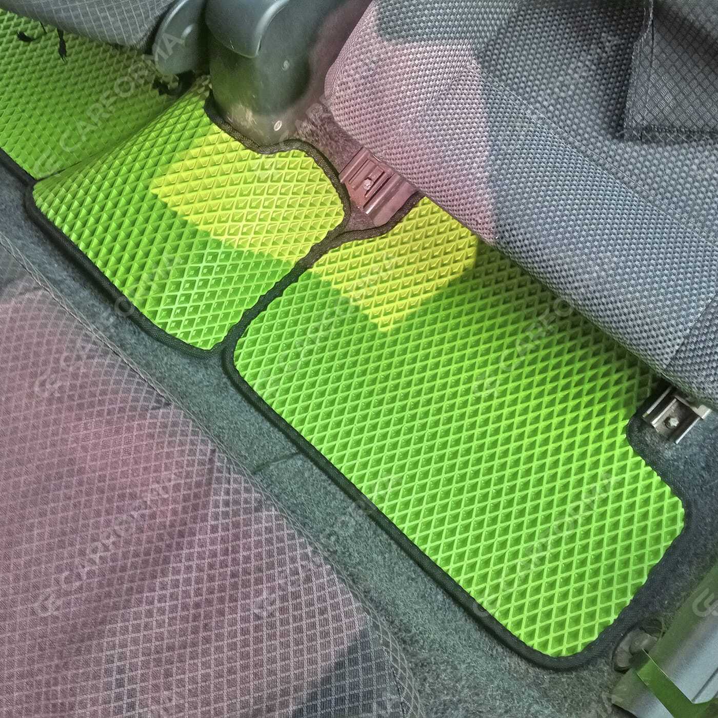 EVA коврики на Lada (ВАЗ) 2108, 2109, 2113, 2114, 2115 1984&nbsp;-&nbsp;2013 в Череповеце