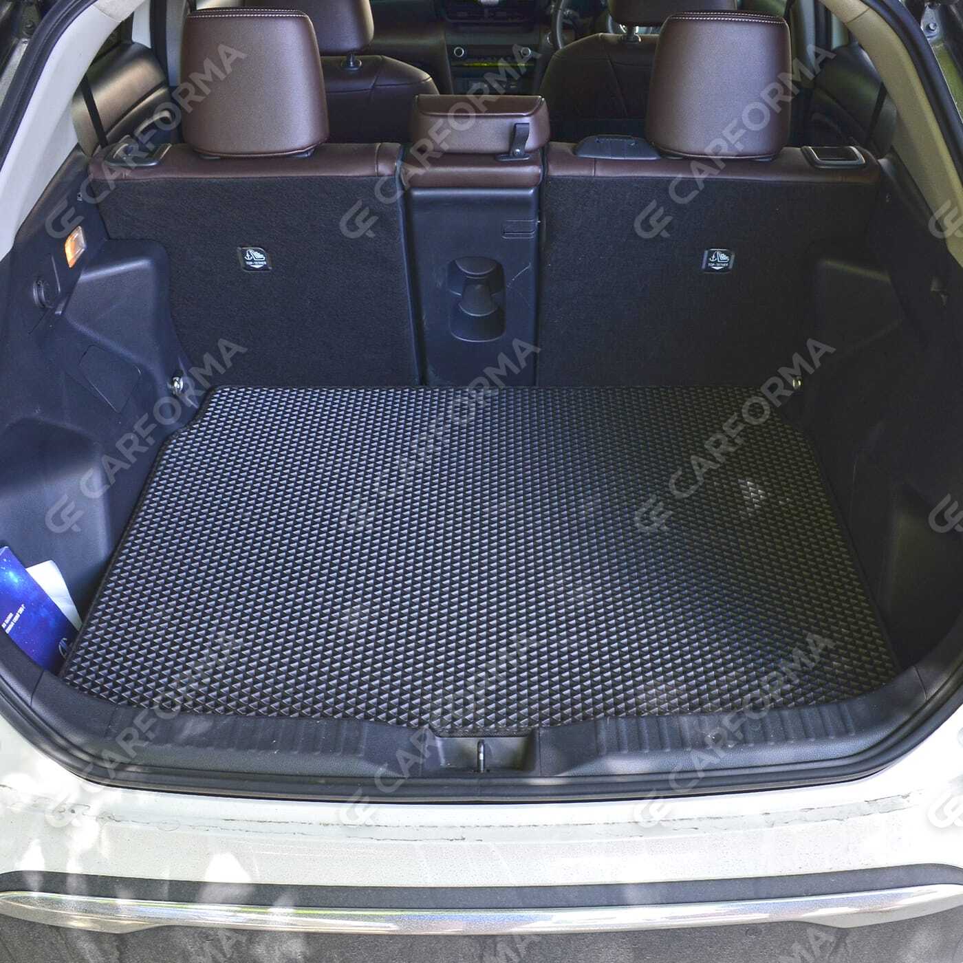 Ворсовые коврики на Toyota Yaris Cross 2020&nbsp;-&nbsp;2026 в Череповеце