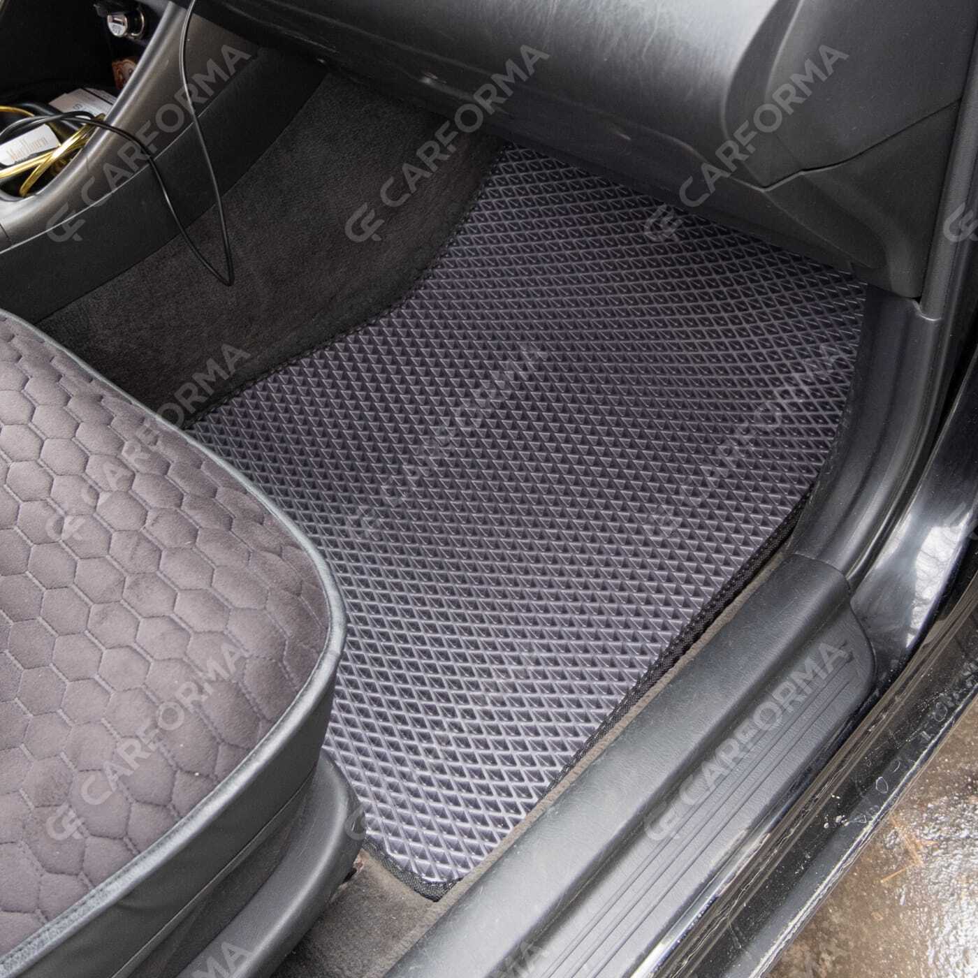 Коврики на Toyota Camry (XV30) 2001&nbsp;-&nbsp;2006 в Череповеце