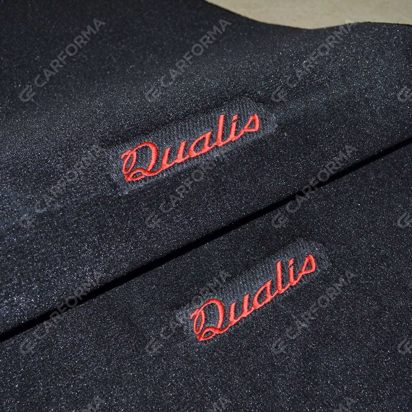 EVA коврики на Toyota Mark II Wagon Qualis 1997&nbsp;-&nbsp;2002 в Череповеце