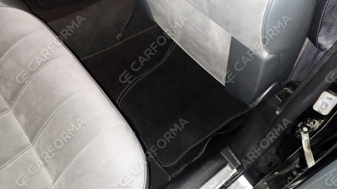 Ворсовые коврики на ГАЗ 2410 1985&nbsp;-&nbsp;1992 в Череповеце