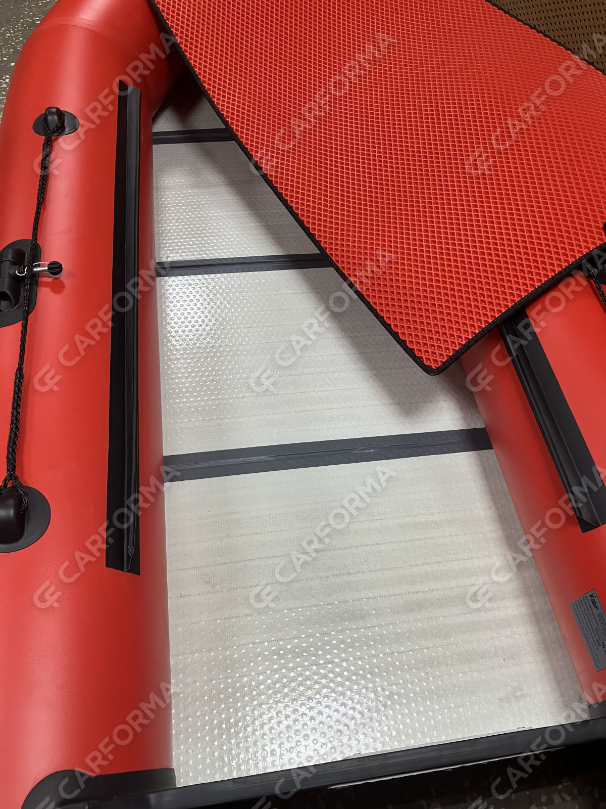 EVA коврики на Лодки Polar Bird PB-280ТM  в Череповеце