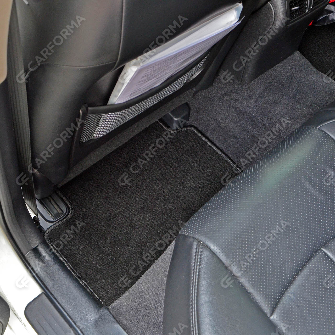 EVA коврики на Infiniti G IV Седан 2006&nbsp;-&nbsp;2014 в Череповеце