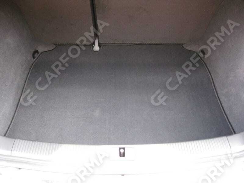 Ворсовые коврики на Audi A3 (8P) 2003&nbsp;-&nbsp;2013 в Череповеце