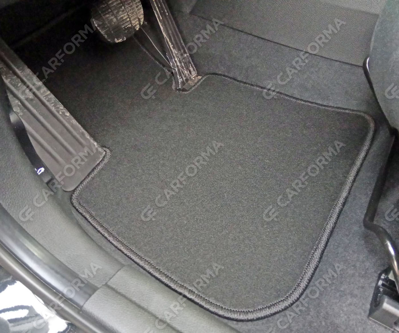 Коврики на BMW 2 Active Tourer (F45) 2014&nbsp;-&nbsp;2022 в Череповеце