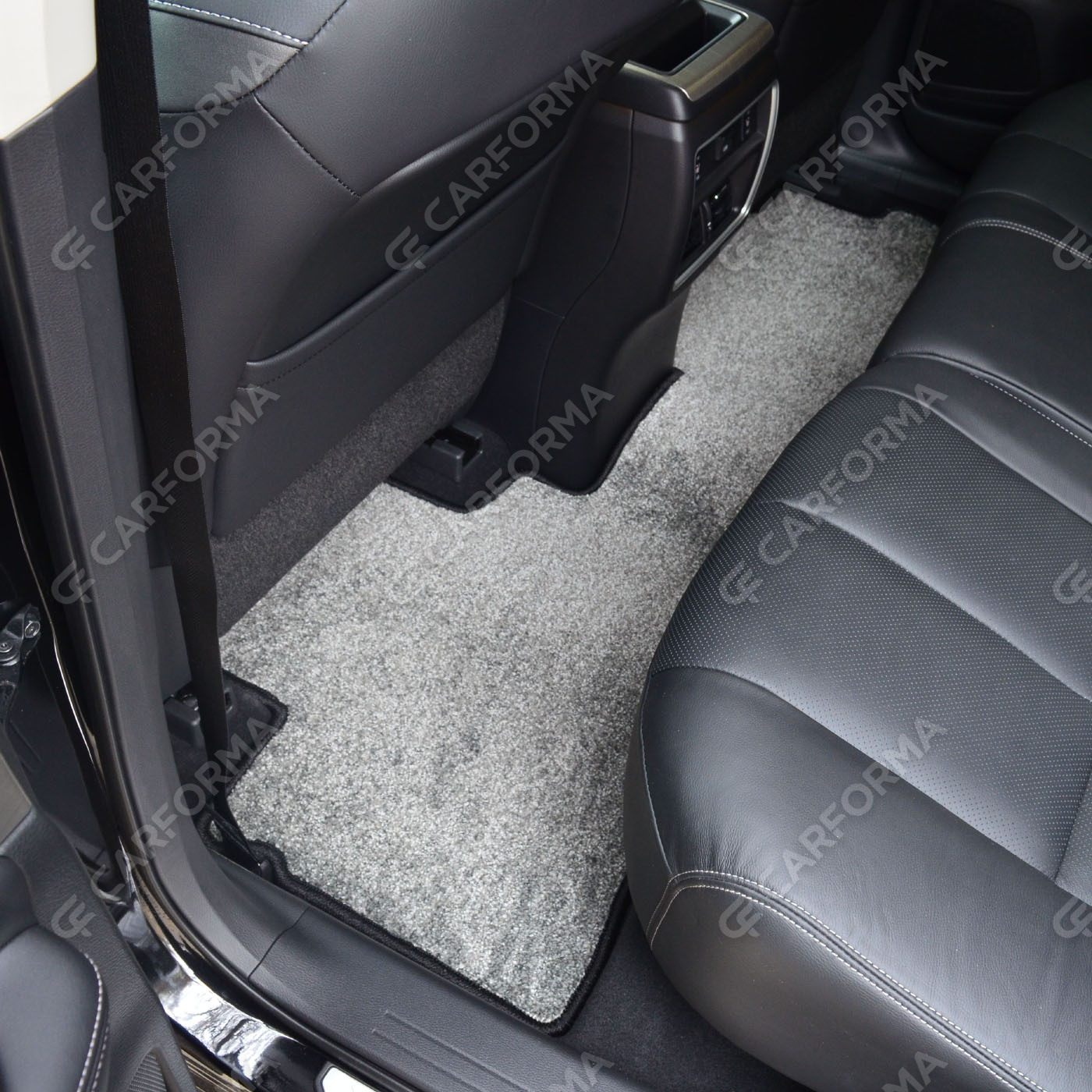 Ворсовые коврики на Nissan Murano (Z52) 2014&nbsp;-&nbsp;2022 в Череповеце