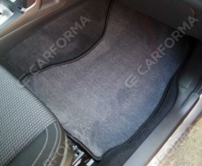 Коврики на Subaru Forester IV 2012&nbsp;-&nbsp;2019 в Череповеце