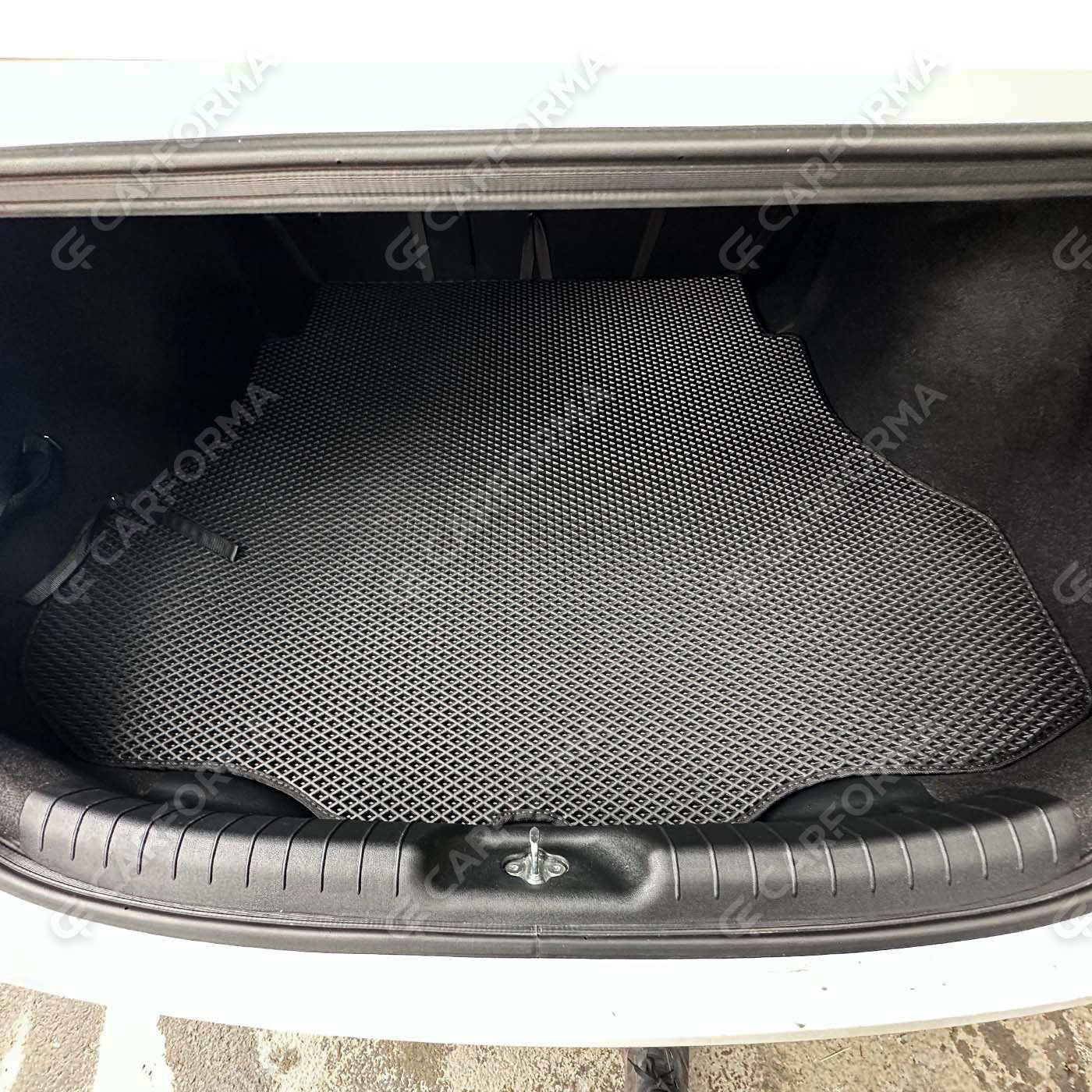 Коврики на Hyundai Avante 7 (CN7) 2020&nbsp;-&nbsp;2026 в Череповеце