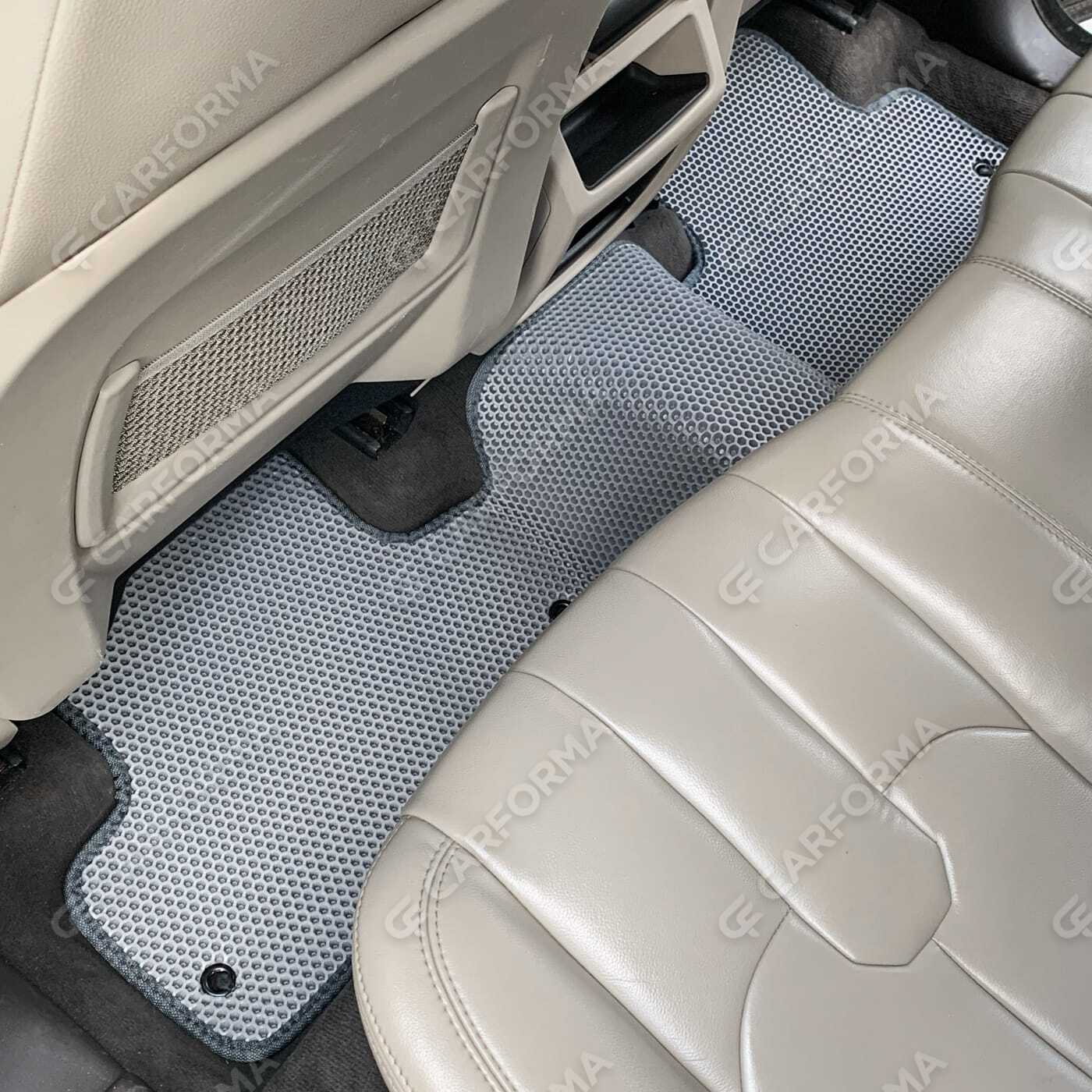 EVA коврики на Land Rover Range Rover Evoque I 2011&nbsp;-&nbsp;2018 в Череповеце