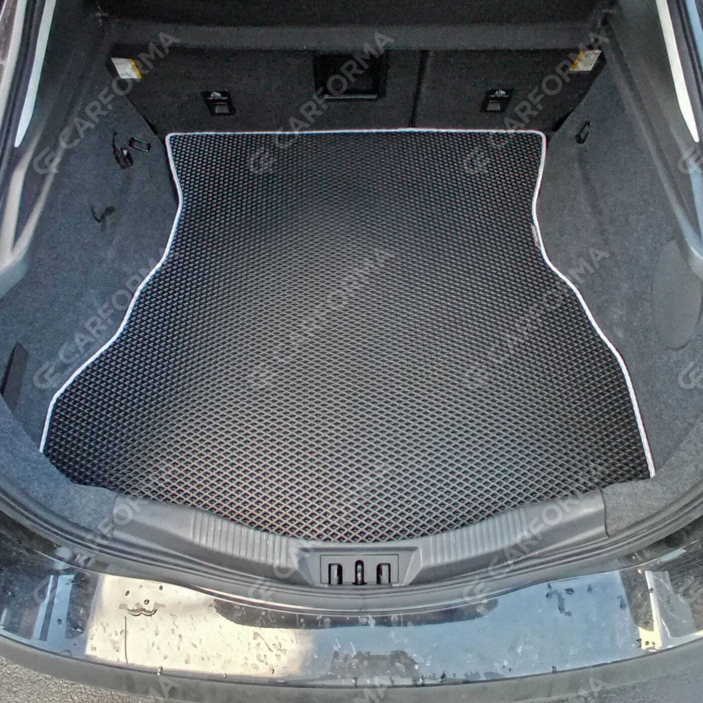 Ворсовые коврики на Ford Mondeo V 2012&nbsp;-&nbsp;2022 в Череповеце