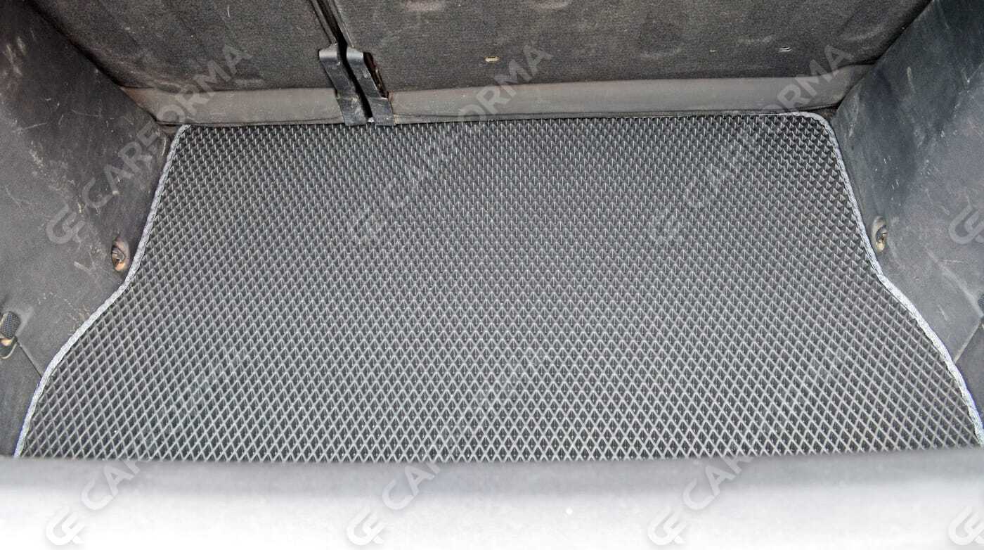 Ворсовые коврики на Land Rover Freelander I 1998&nbsp;-&nbsp;2006 в Череповеце