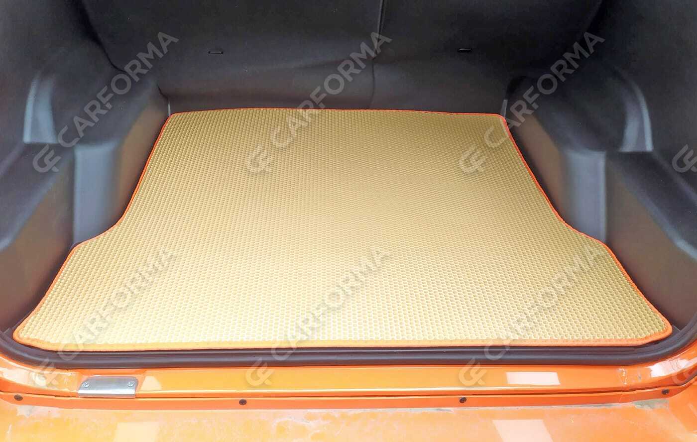 Ворсовые коврики на УАЗ Патриот (рестайлинг) 2014&nbsp;-&nbsp;2026 в Череповеце