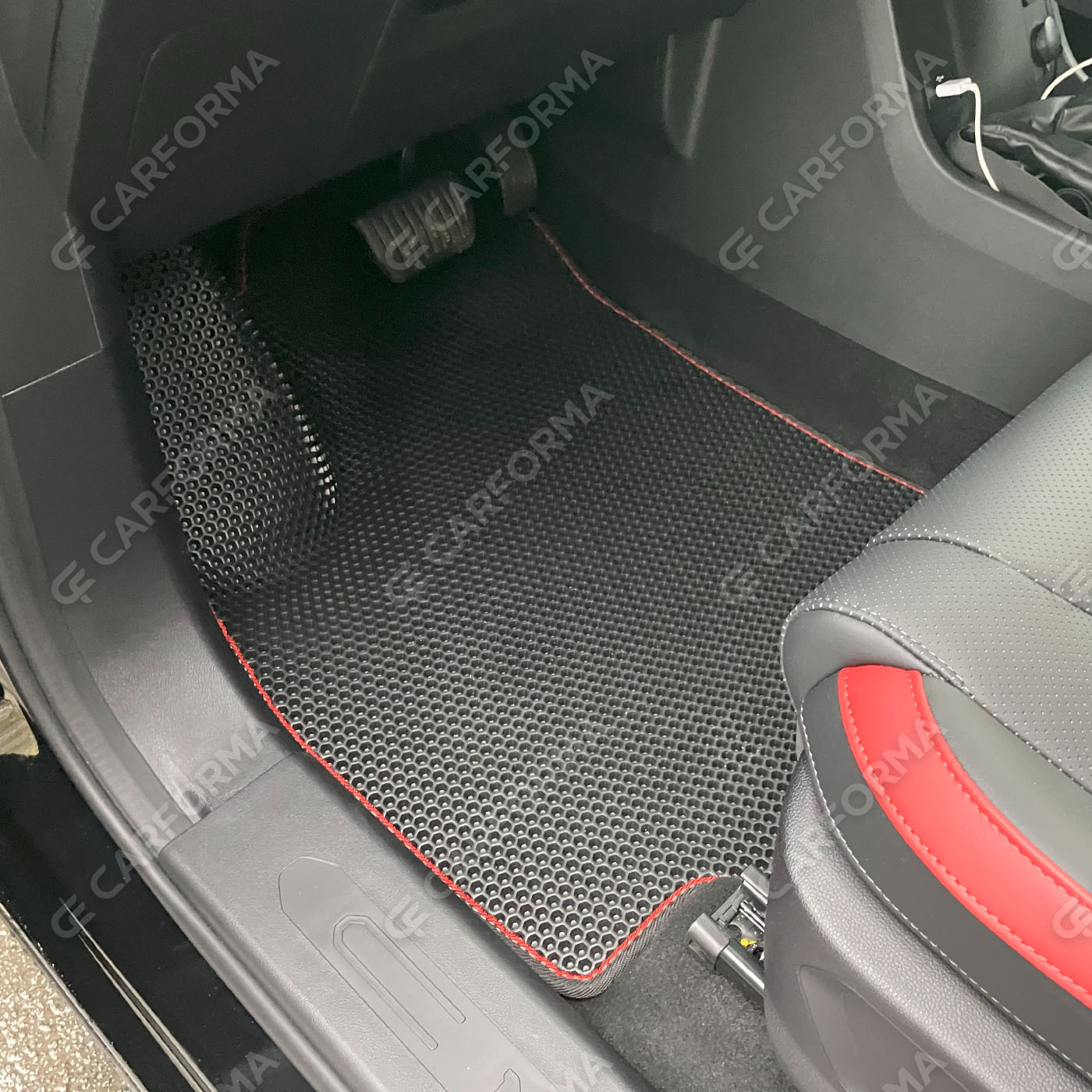 Ворсовые коврики на Haval H3 2024&nbsp;-&nbsp;2026 в Череповеце