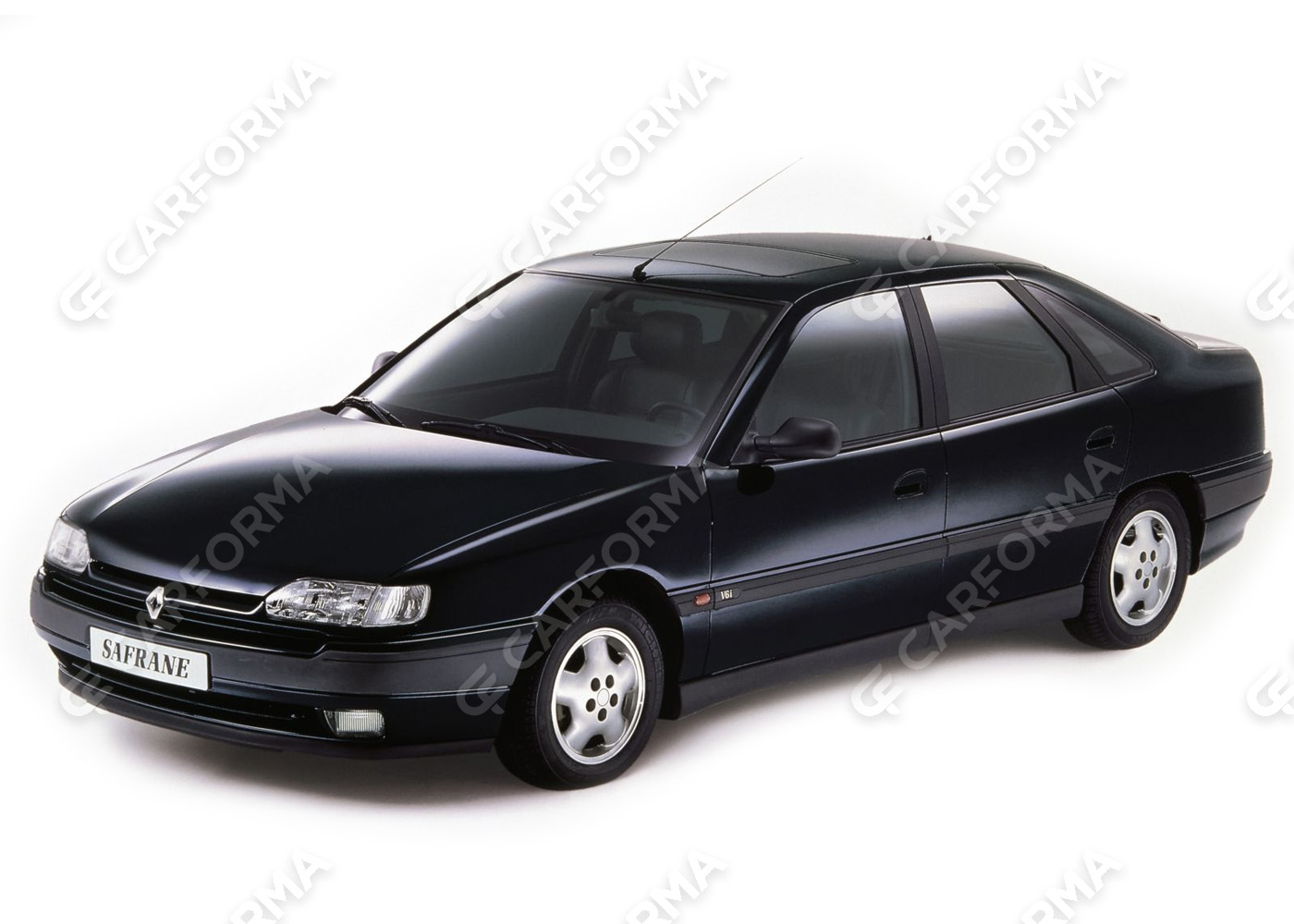 Коврики на Renault Safrane 1992&nbsp;-&nbsp;2001 в Череповеце