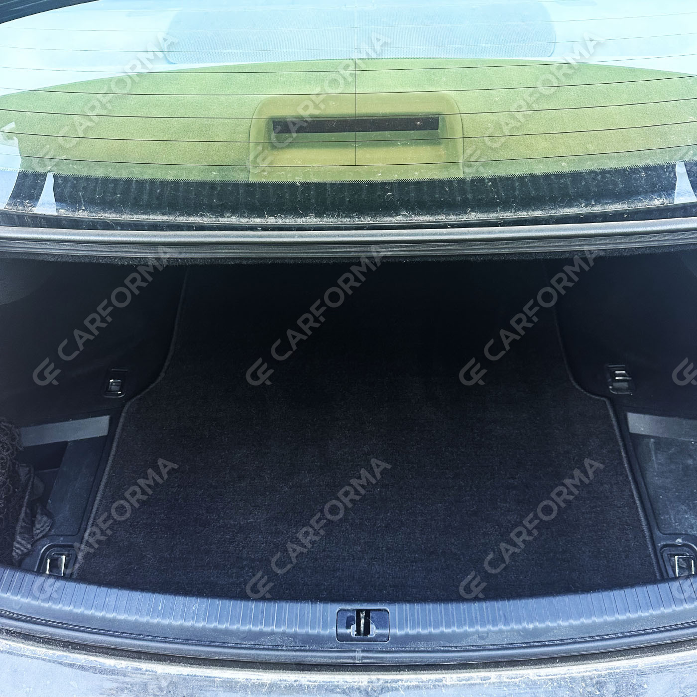 EVA коврики на Lexus IS II 2005&nbsp;-&nbsp;2016 в Череповеце