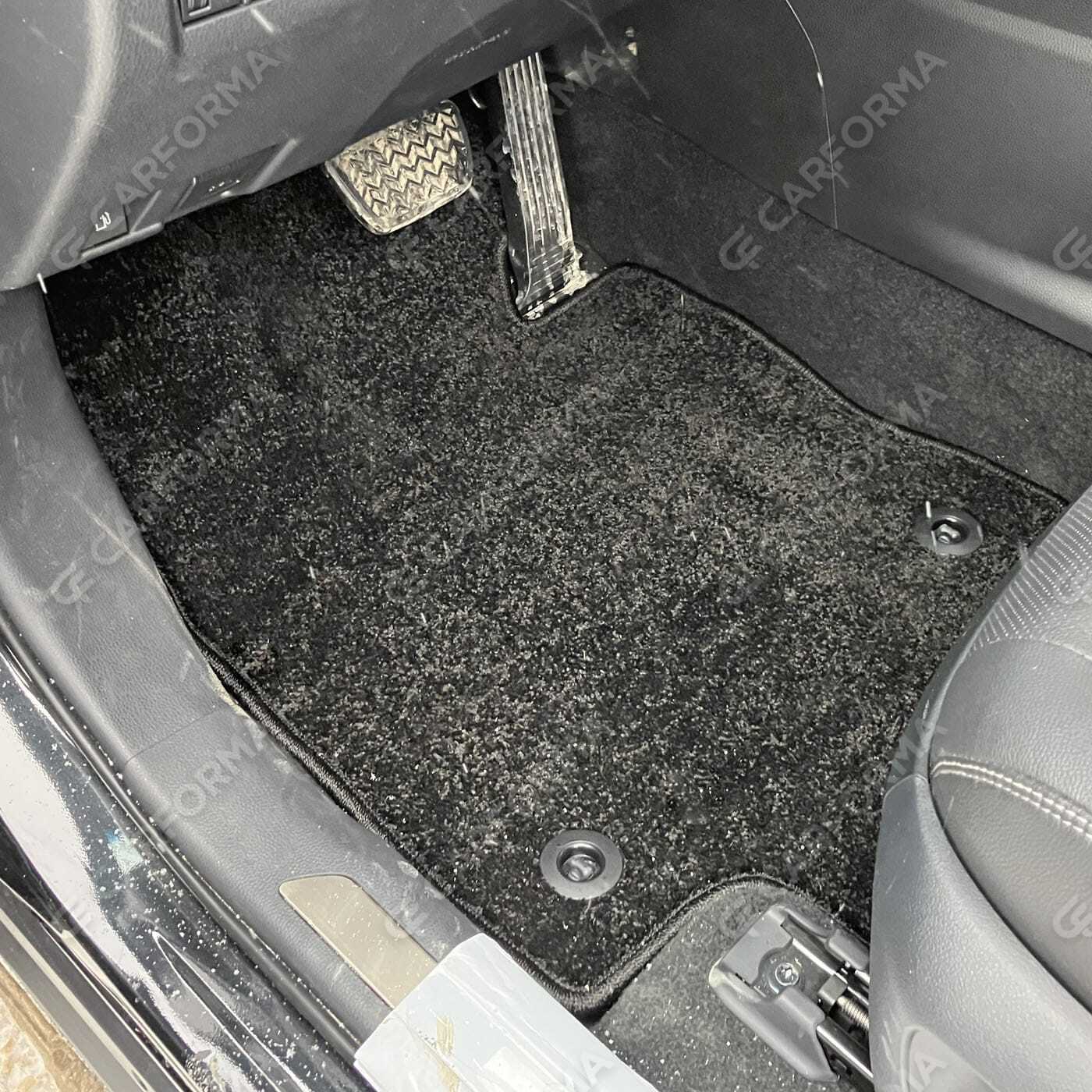 EVA коврики на Toyota Venza II 2020&nbsp;-&nbsp;2026 в Череповеце