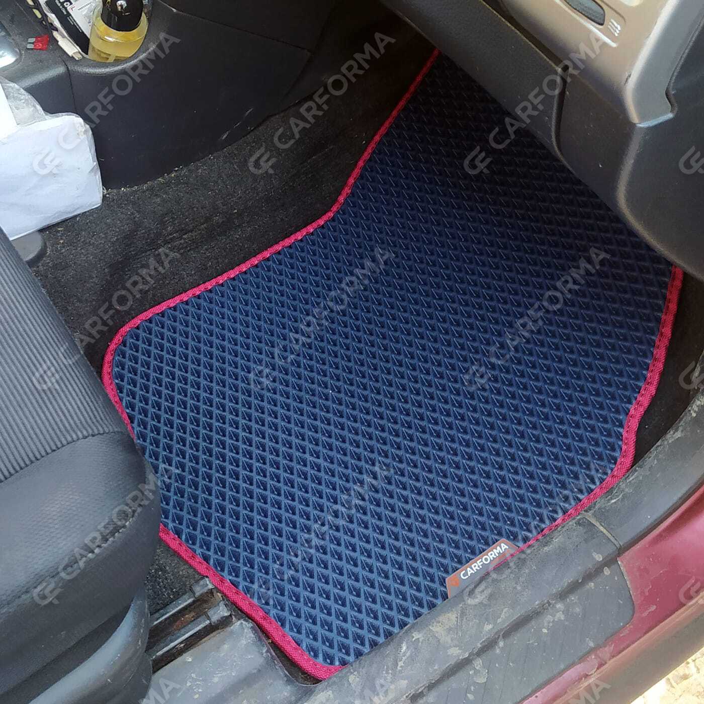 EVA коврики на Suzuki Liana I рестайлинг 2004&nbsp;-&nbsp;2008 в Череповеце