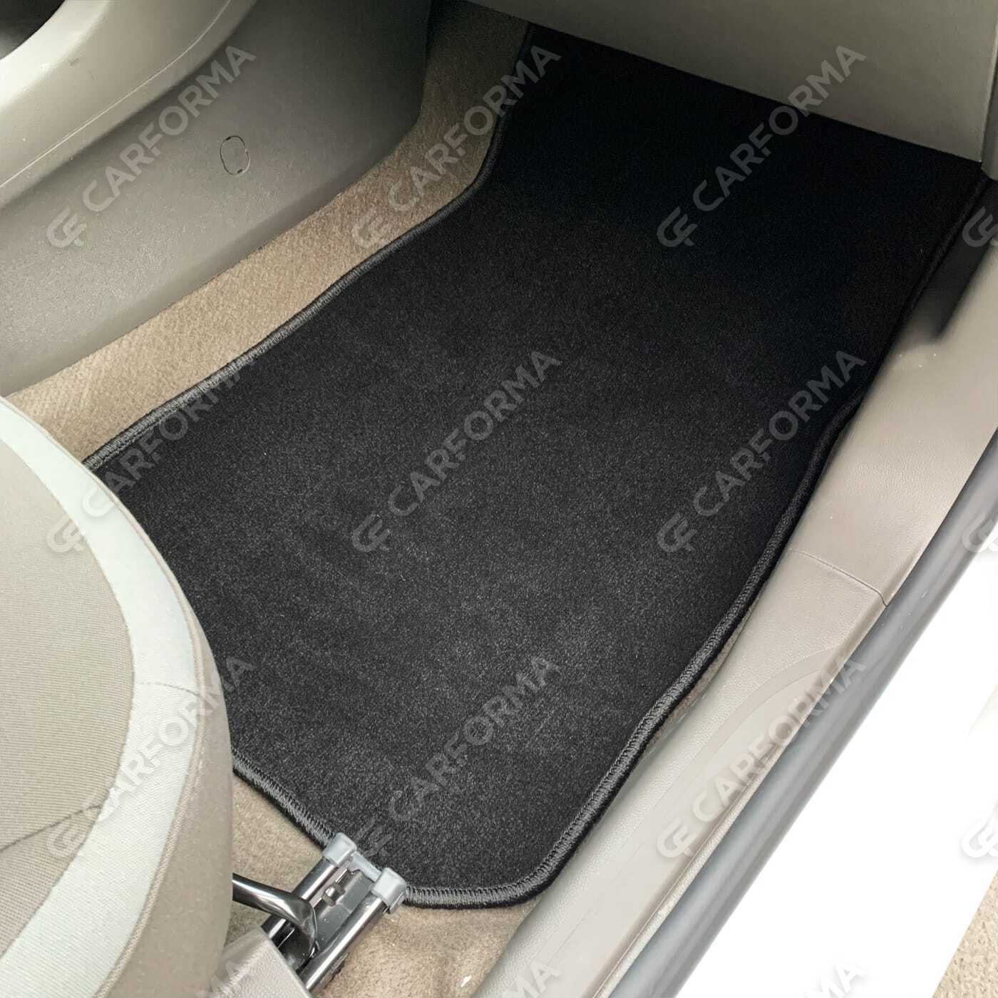 Ворсовые коврики на Chevrolet Cobalt 2011&nbsp;-&nbsp;2026 в Череповеце