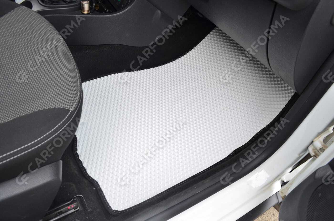 Коврики на Renault Duster I 2011&nbsp;-&nbsp;2021 в Череповеце