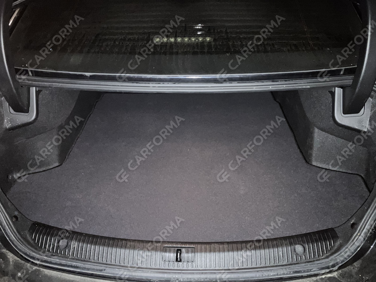 Коврики на Renault Samsung SM6 2015&nbsp;-&nbsp;2024 в Череповеце