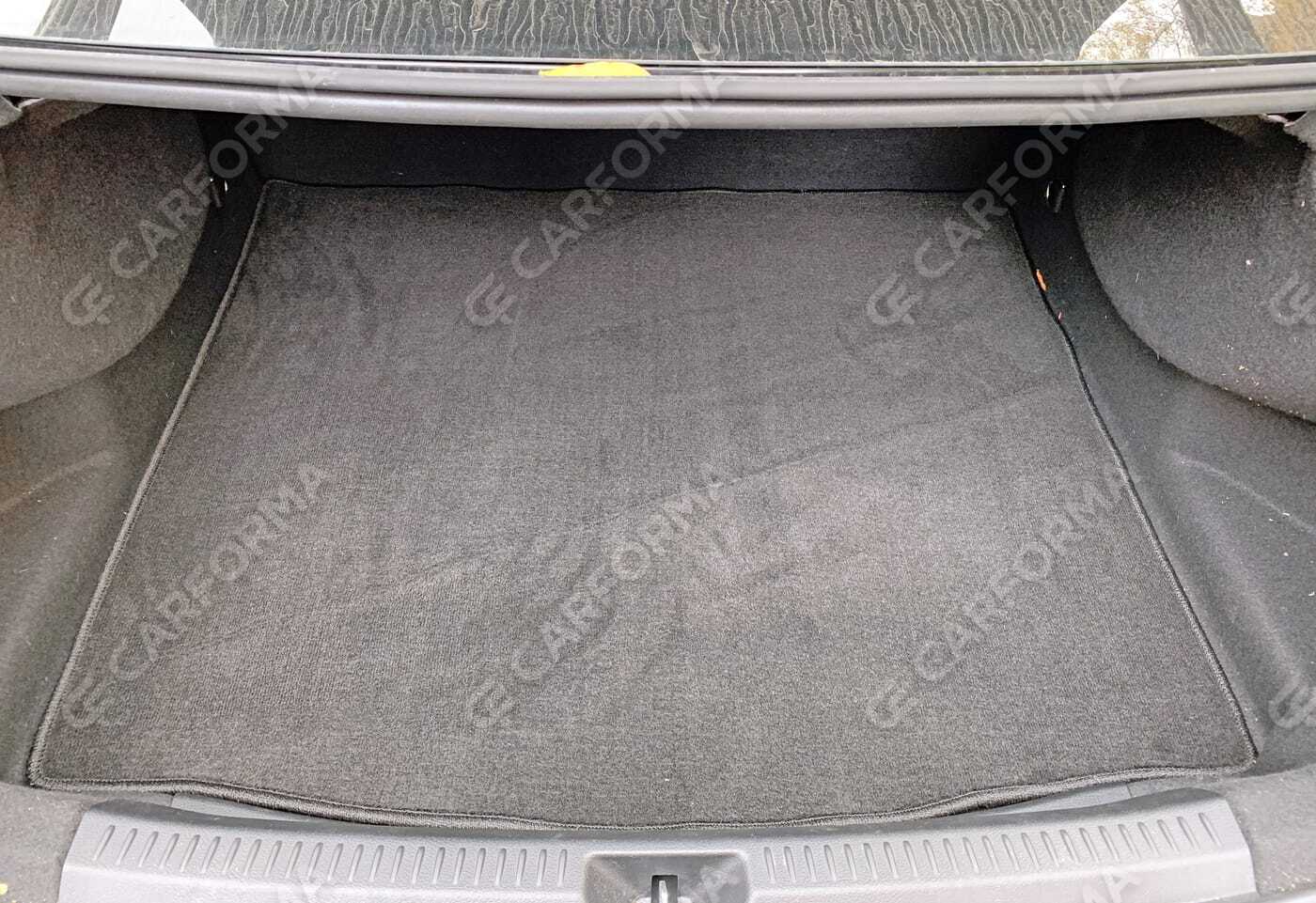 Ворсовые коврики на Mercedes A (W177) 2018&nbsp;-&nbsp;2026 в Череповеце