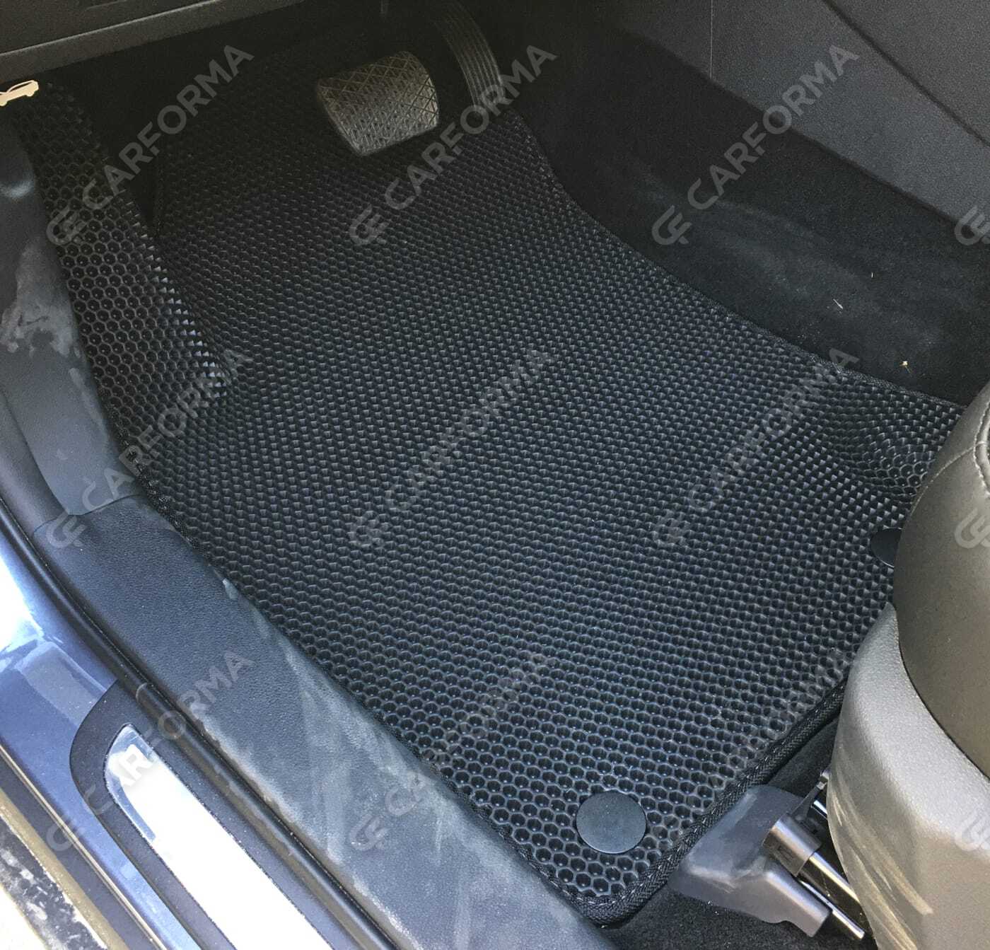 Коврики на Geely Atlas I 2016&nbsp;-&nbsp;2022 в Череповеце