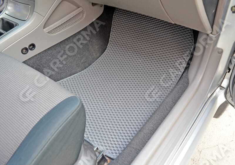 Коврики на Subaru Forester I 1997&nbsp;-&nbsp;2002 в Череповеце