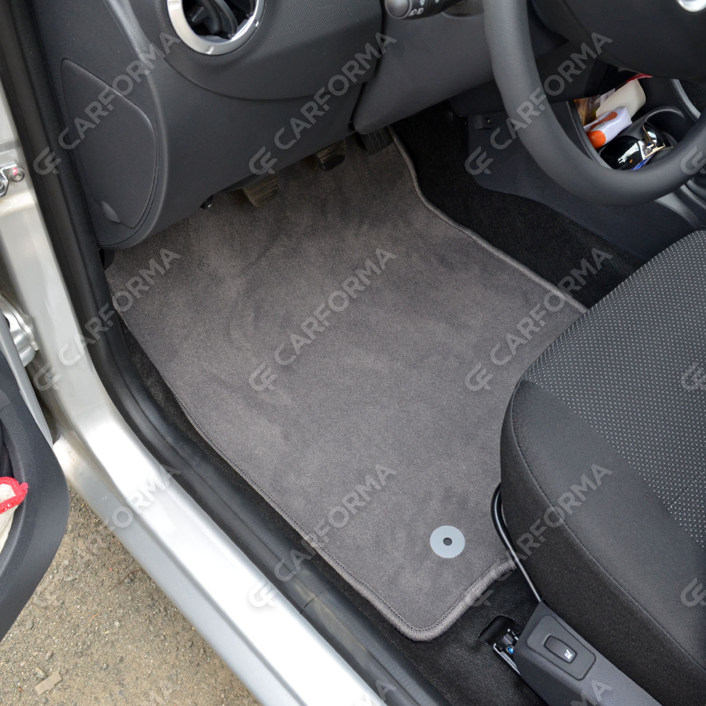 Коврики на Lada (ВАЗ) Largus 2012&nbsp;-&nbsp;2026 в Череповеце