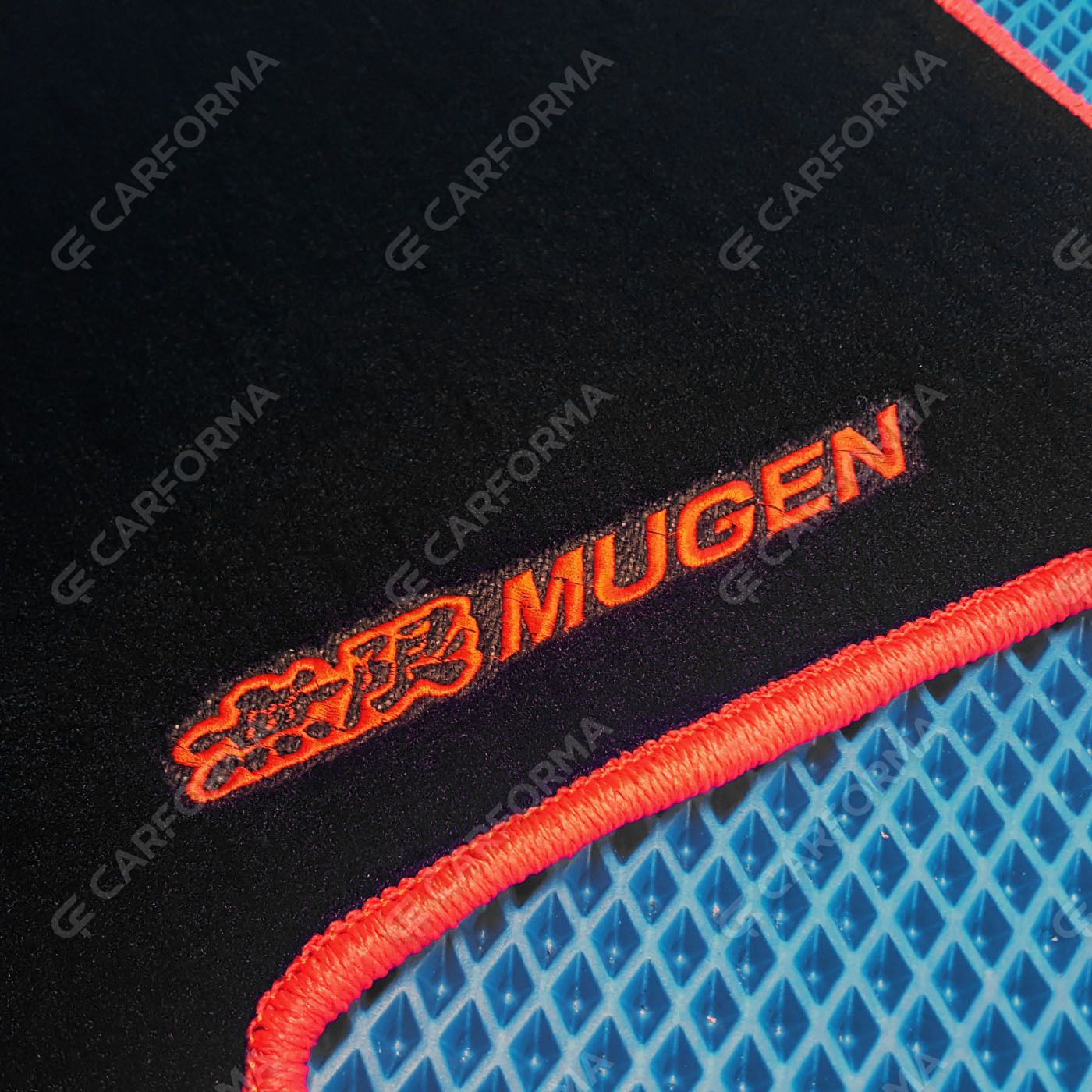 Ворсовые коврики на Honda Element 2003&nbsp;-&nbsp;2011 в Череповеце