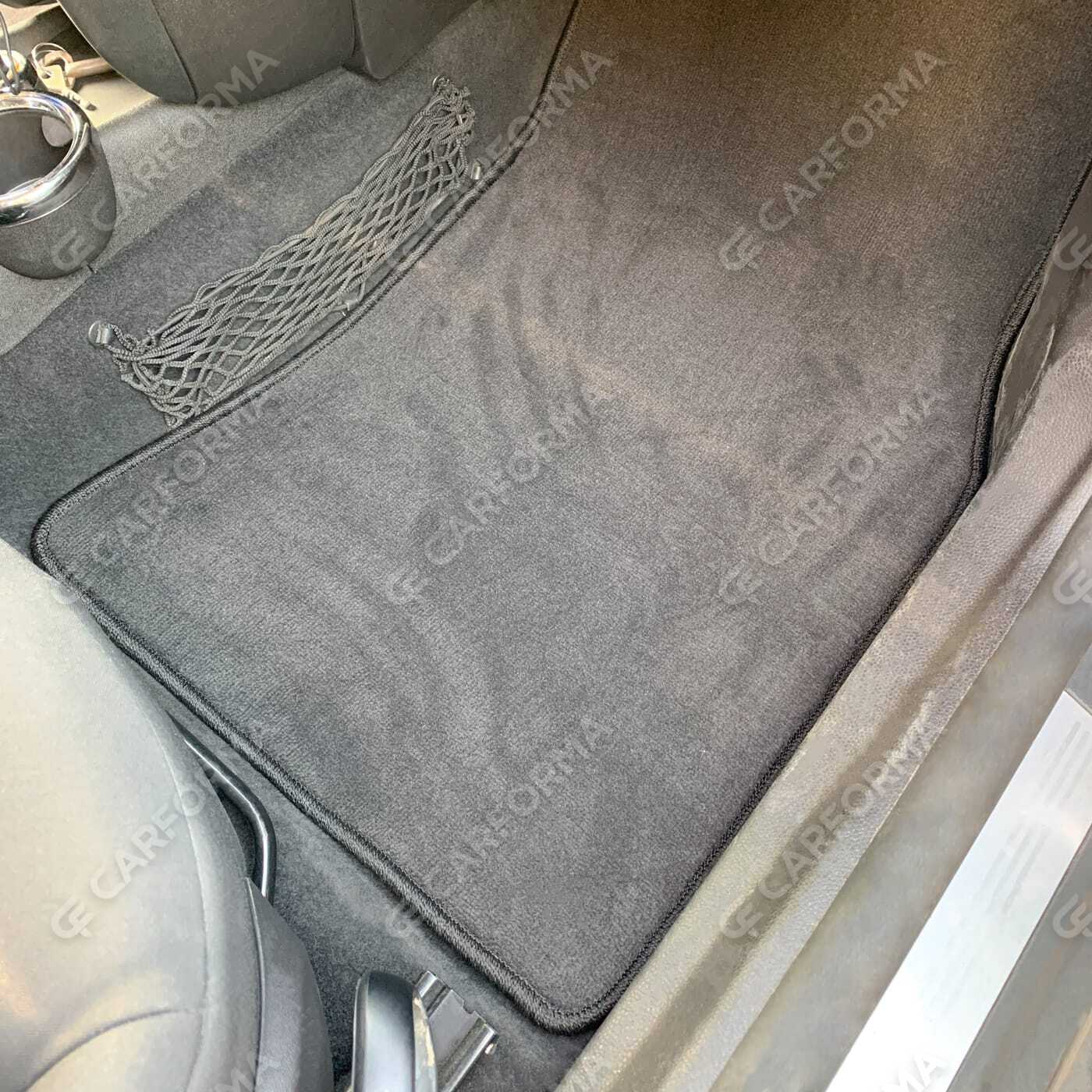 Ворсовые коврики на Mini Cooper Clubman (R55) 2007&nbsp;-&nbsp;2014 в Череповеце