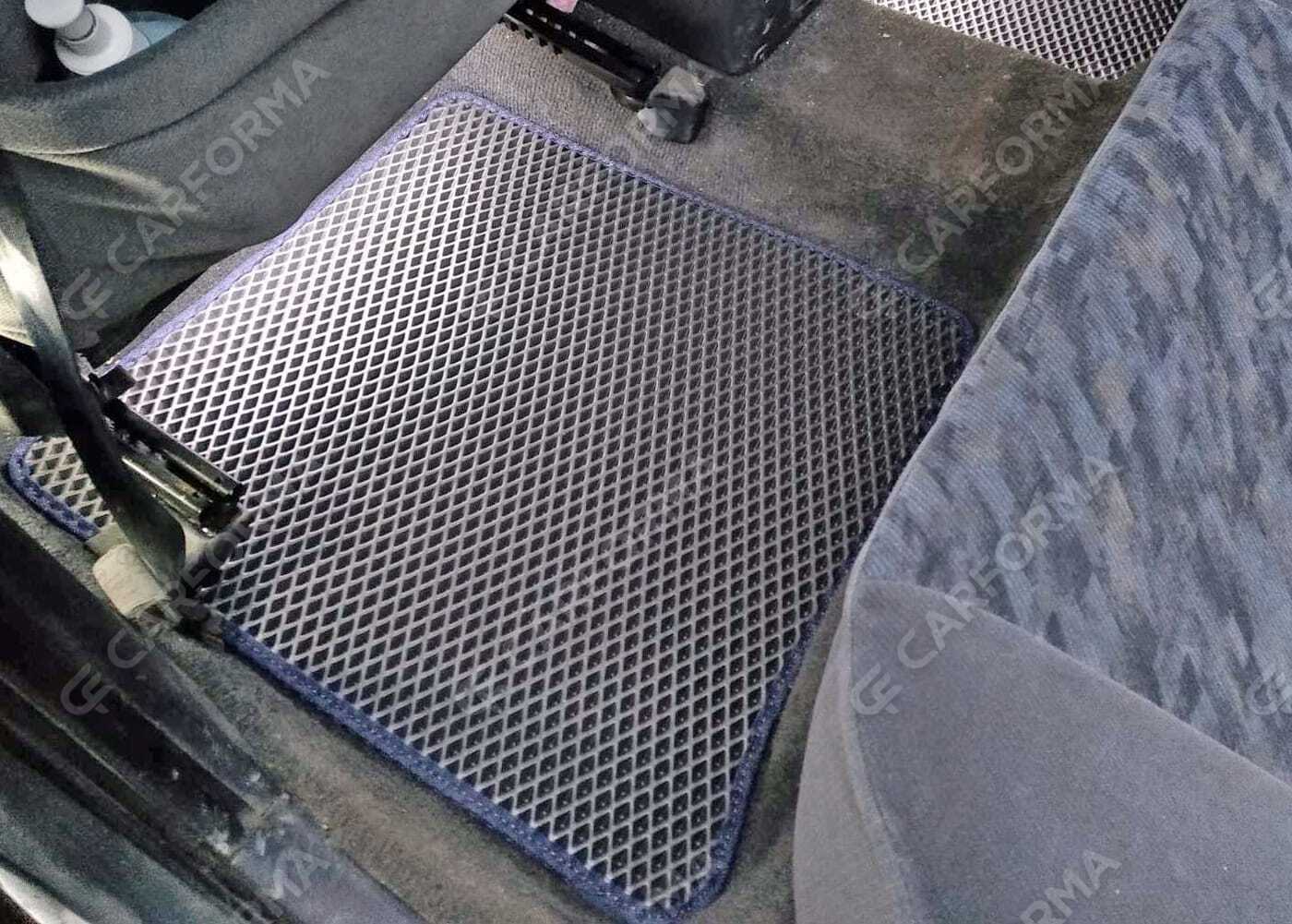 Коврики на Toyota Corona (T19) 1992&nbsp;-&nbsp;1996 в Череповеце