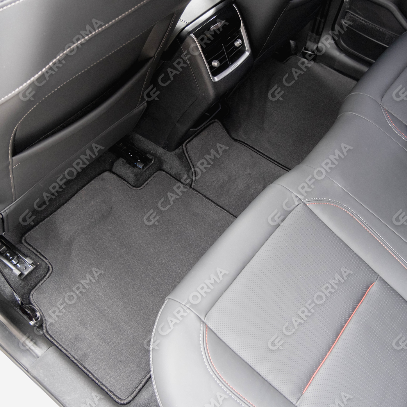 Ворсовые коврики на Xcite X-Cross 7 2024&nbsp;-&nbsp;2026 в Череповеце