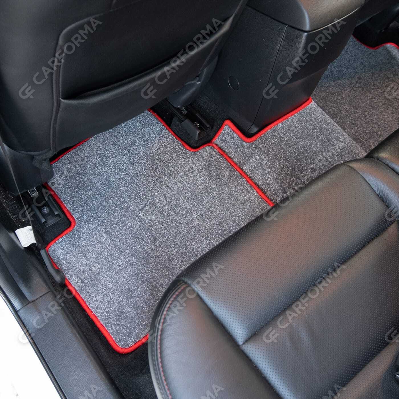 Коврики на Mazda CX5 I 2011&nbsp;-&nbsp;2017 в Череповеце