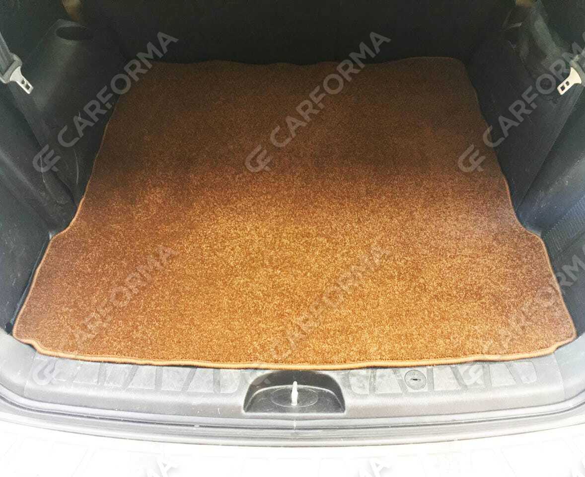 Коврики на KIA Mohave 2008&nbsp;-&nbsp;2026 в Череповеце