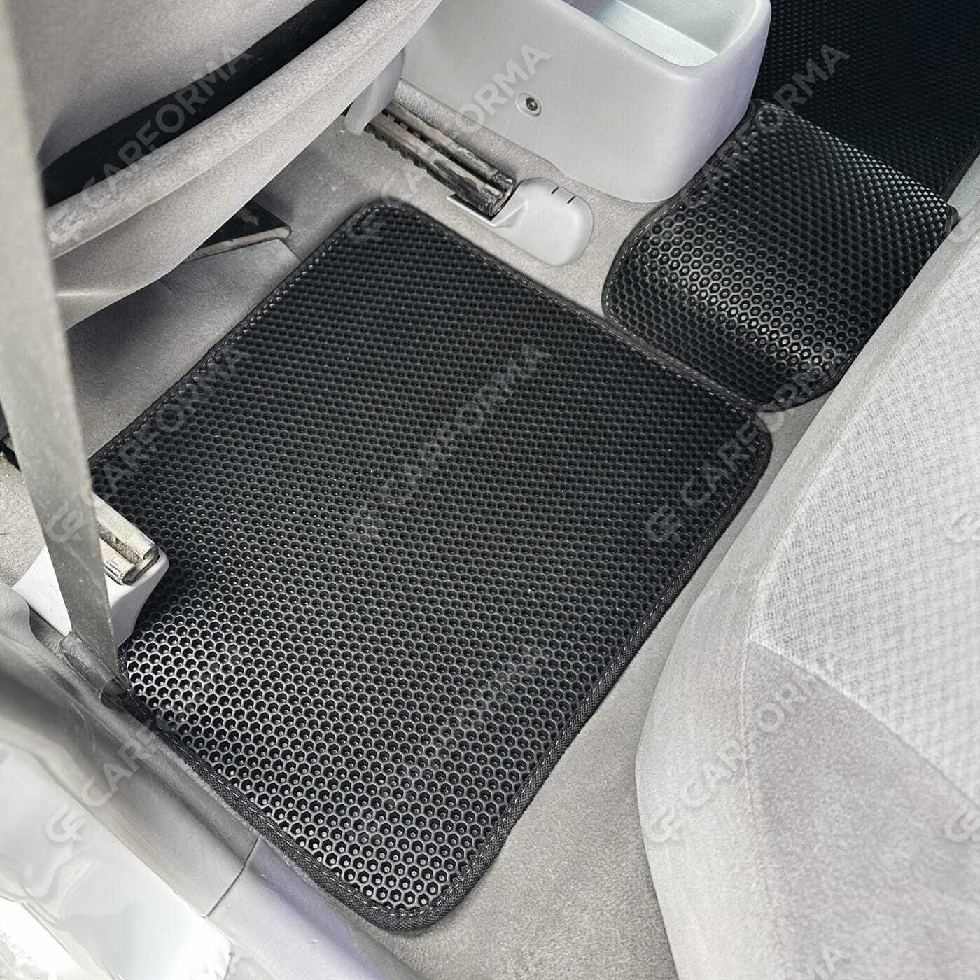 EVA коврики на Mazda Familia (BJ) 1998&nbsp;-&nbsp;2003 в Череповеце