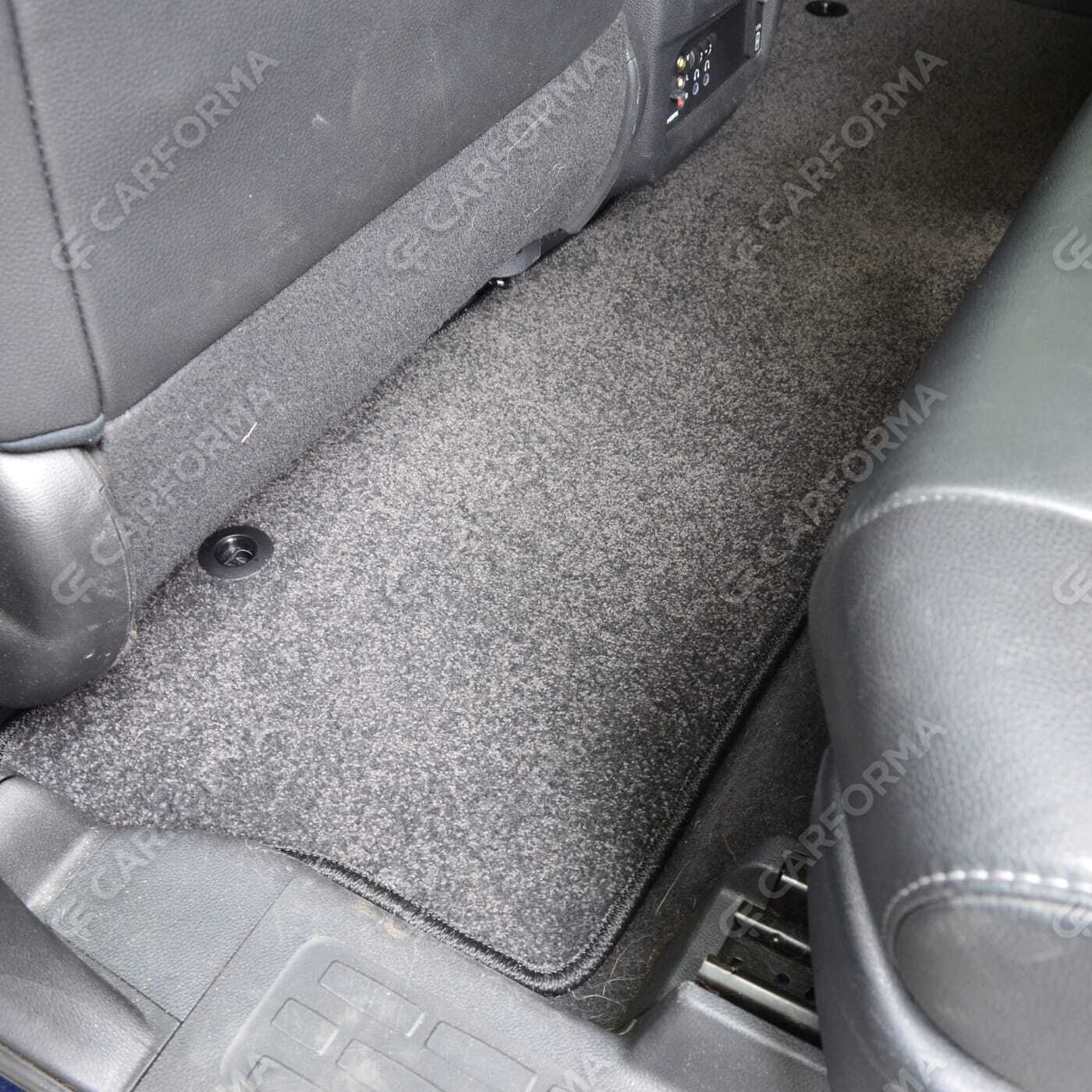 EVA коврики на Honda Pilot III 2015&nbsp;-&nbsp;2022 в Череповеце