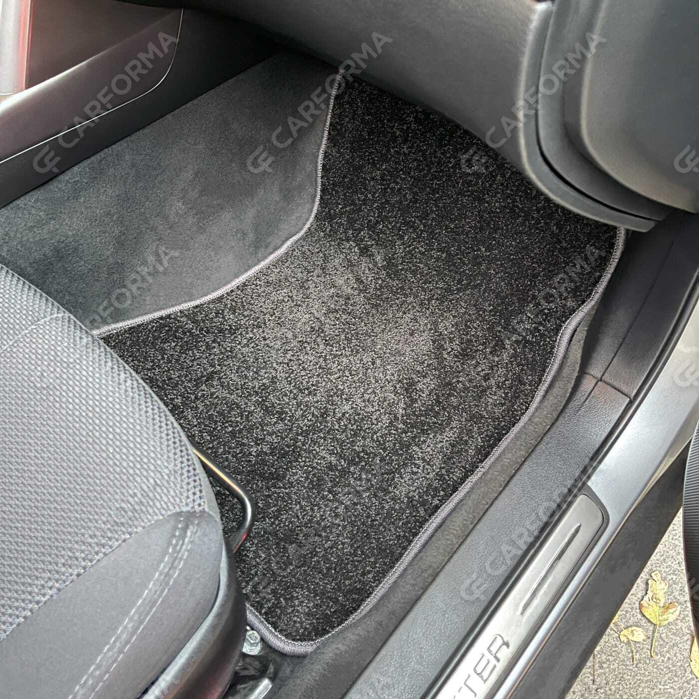 Коврики на Subaru Forester III 2007&nbsp;-&nbsp;2013 в Череповеце