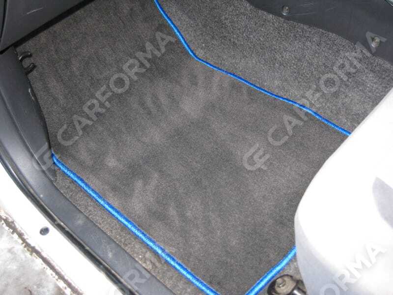 Коврики на Toyota Caldina (T21) 1997&nbsp;-&nbsp;2002 в Череповеце