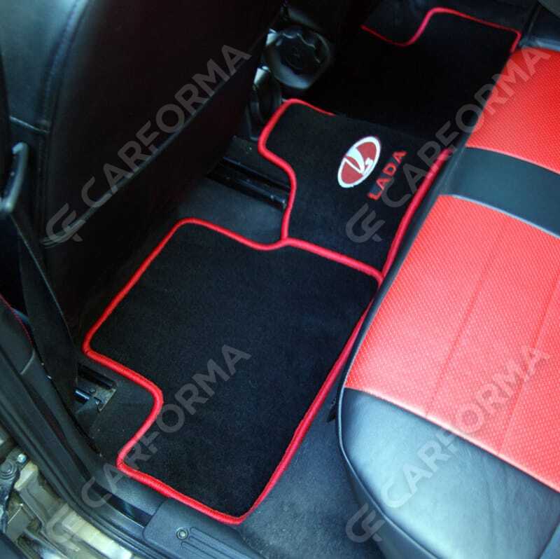 Коврики на Lada (ВАЗ) Granta 2011&nbsp;-&nbsp;2026 в Череповеце