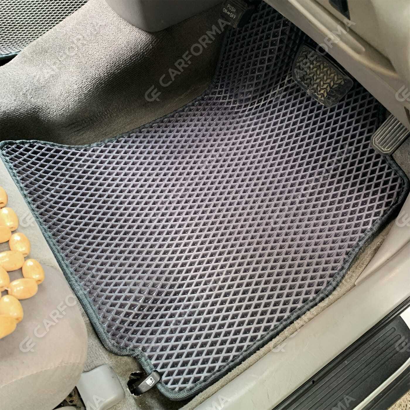 Коврики на Toyota Vista (V50) 1998&nbsp;-&nbsp;2003 в Череповеце