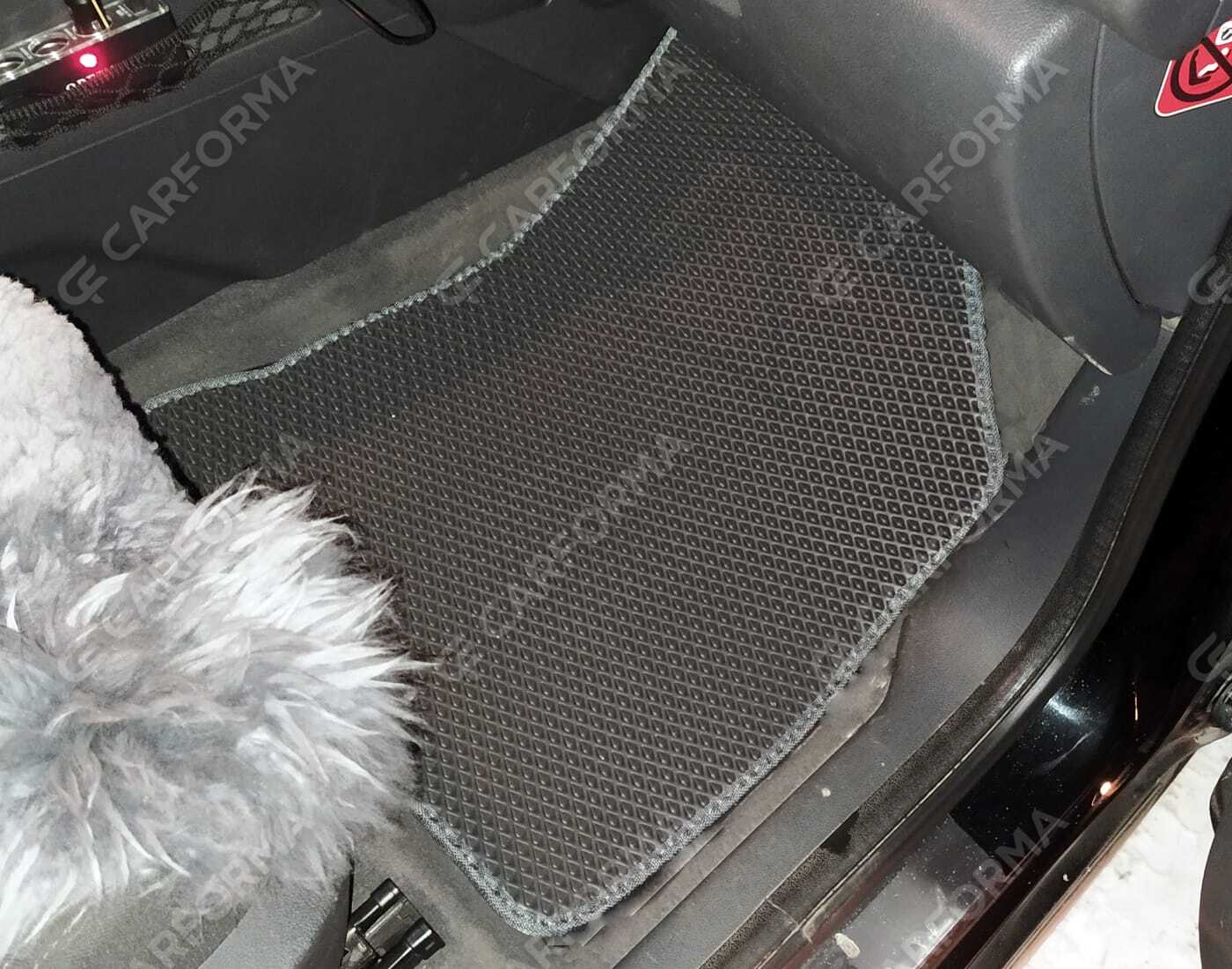 EVA коврики на Peugeot 3008 I 2009&nbsp;-&nbsp;2017 в Череповеце