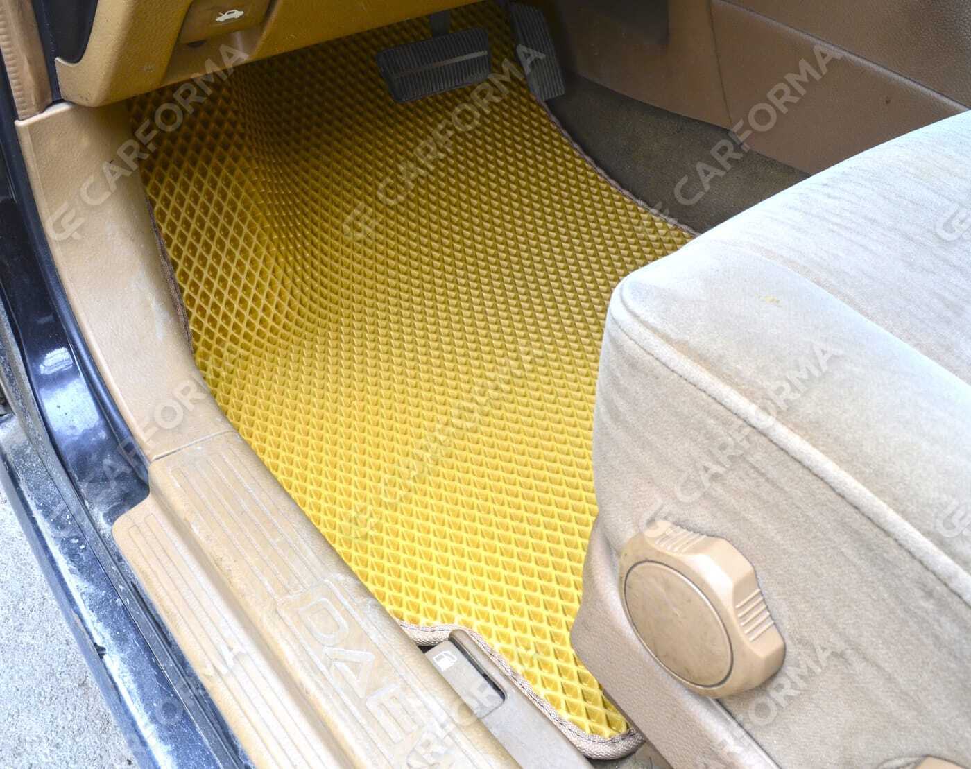 Коврики на Chevrolet Epica 2006&nbsp;-&nbsp;2013 в Череповеце