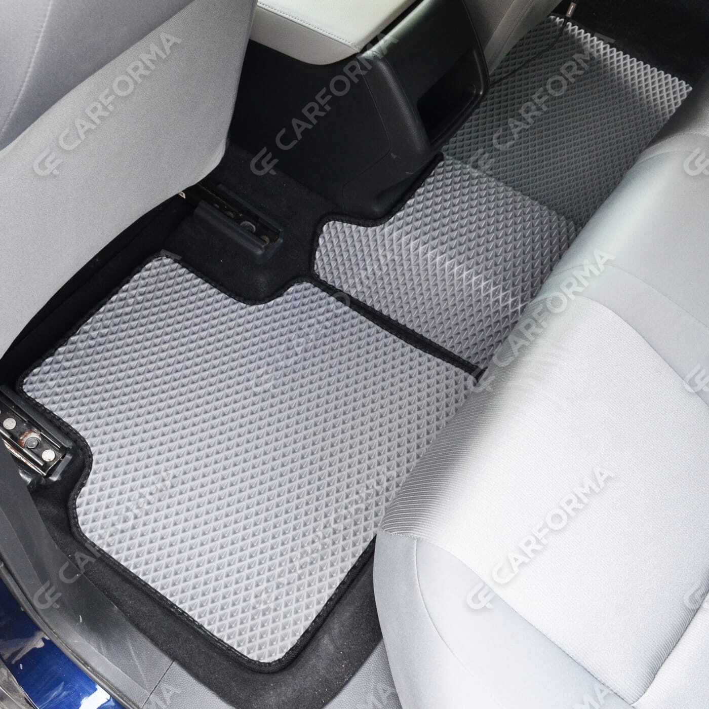 EVA коврики на Honda Accord 10 2017&nbsp;-&nbsp;2023 в Череповеце