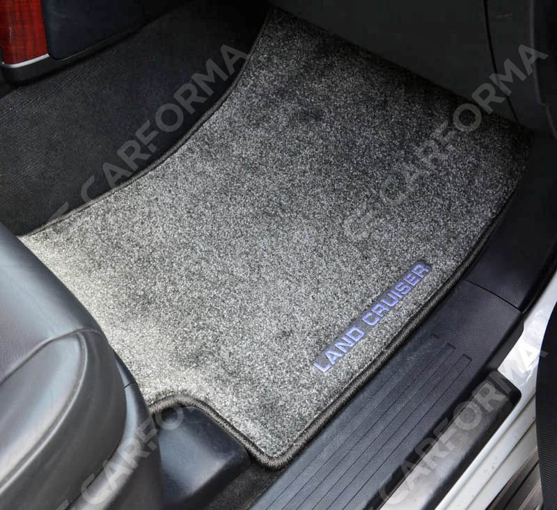 Коврики на Toyota Land Cruiser Prado 150 2009&nbsp;-&nbsp;2023 в Череповеце