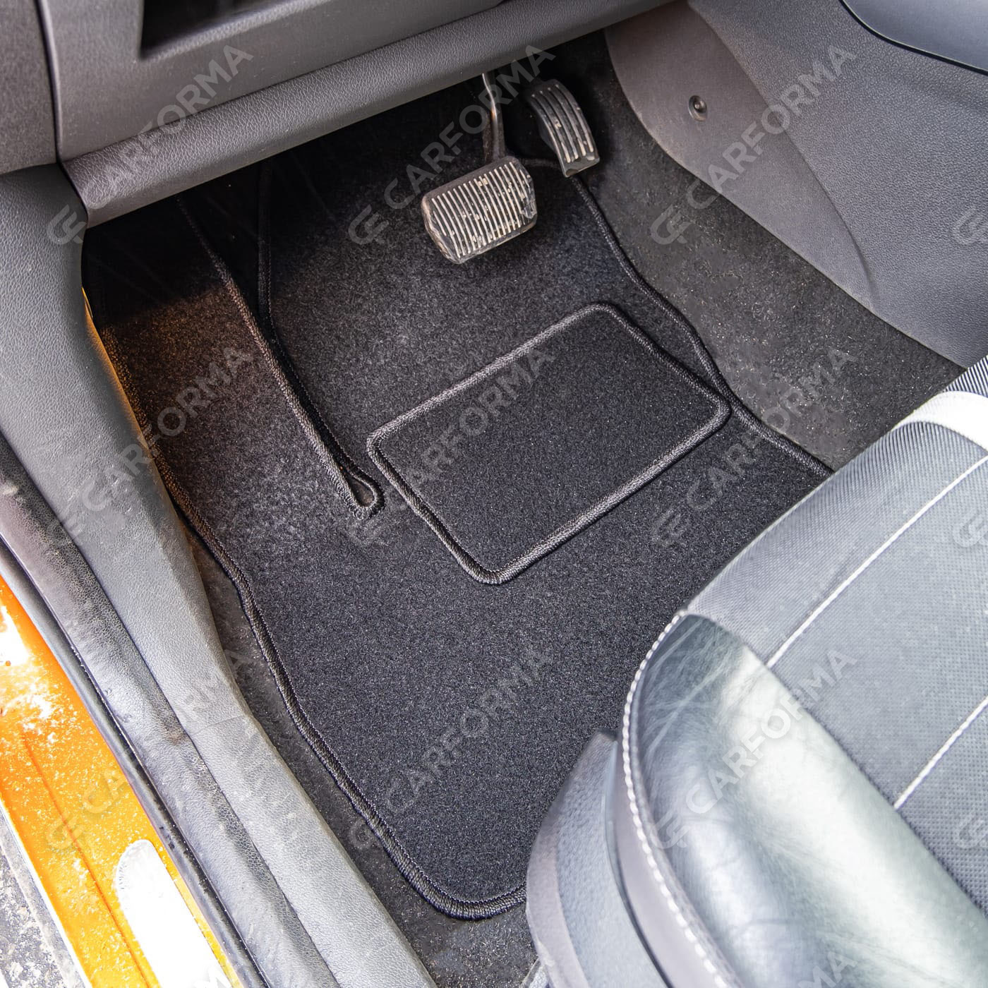 EVA коврики на Ford Kuga I 2008&nbsp;-&nbsp;2013 в Череповеце