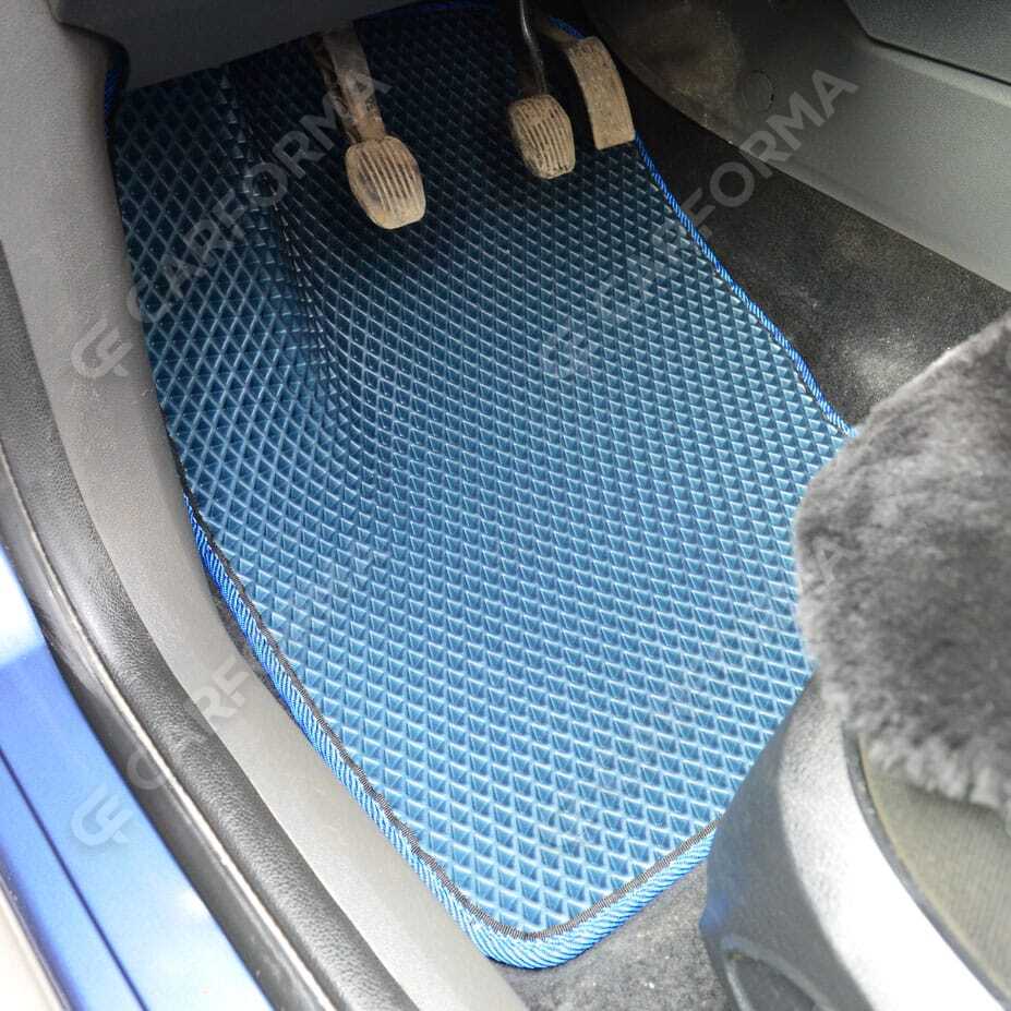 Коврики на Ford Focus II 2005&nbsp;-&nbsp;2011 в Череповеце