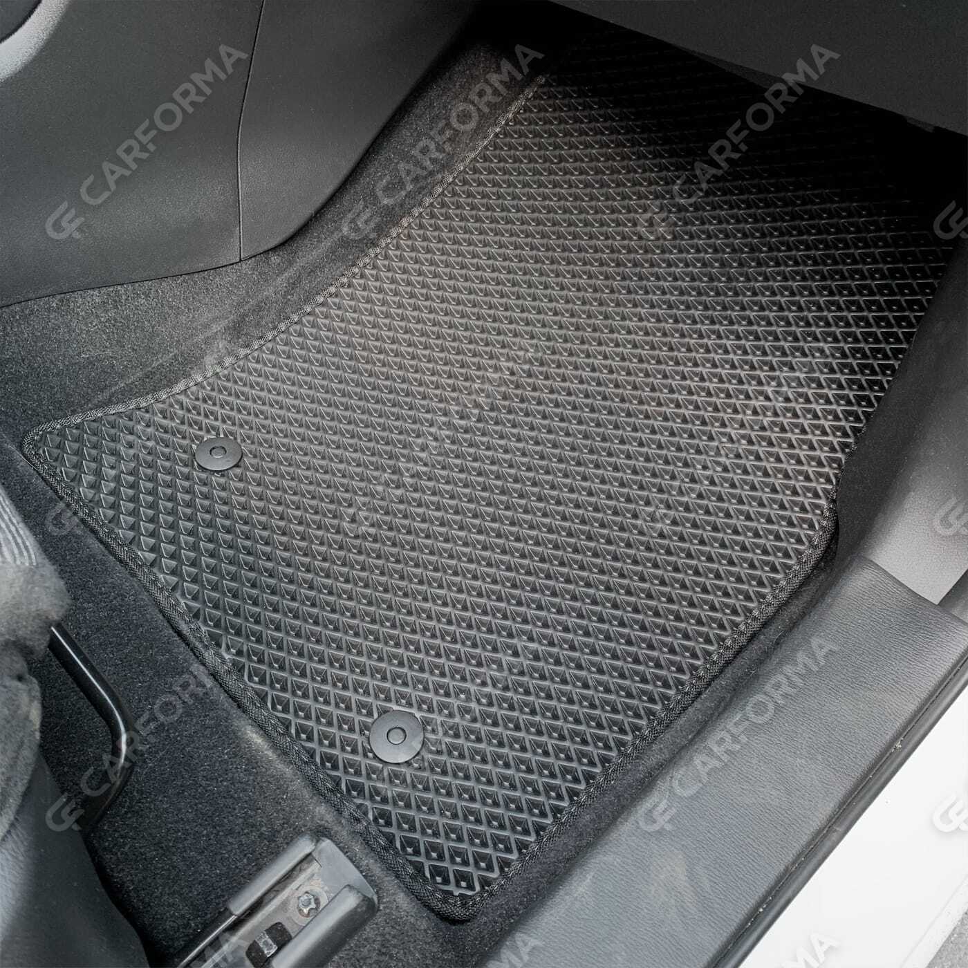 Коврики на Mazda CX5 I 2011&nbsp;-&nbsp;2017 в Череповеце