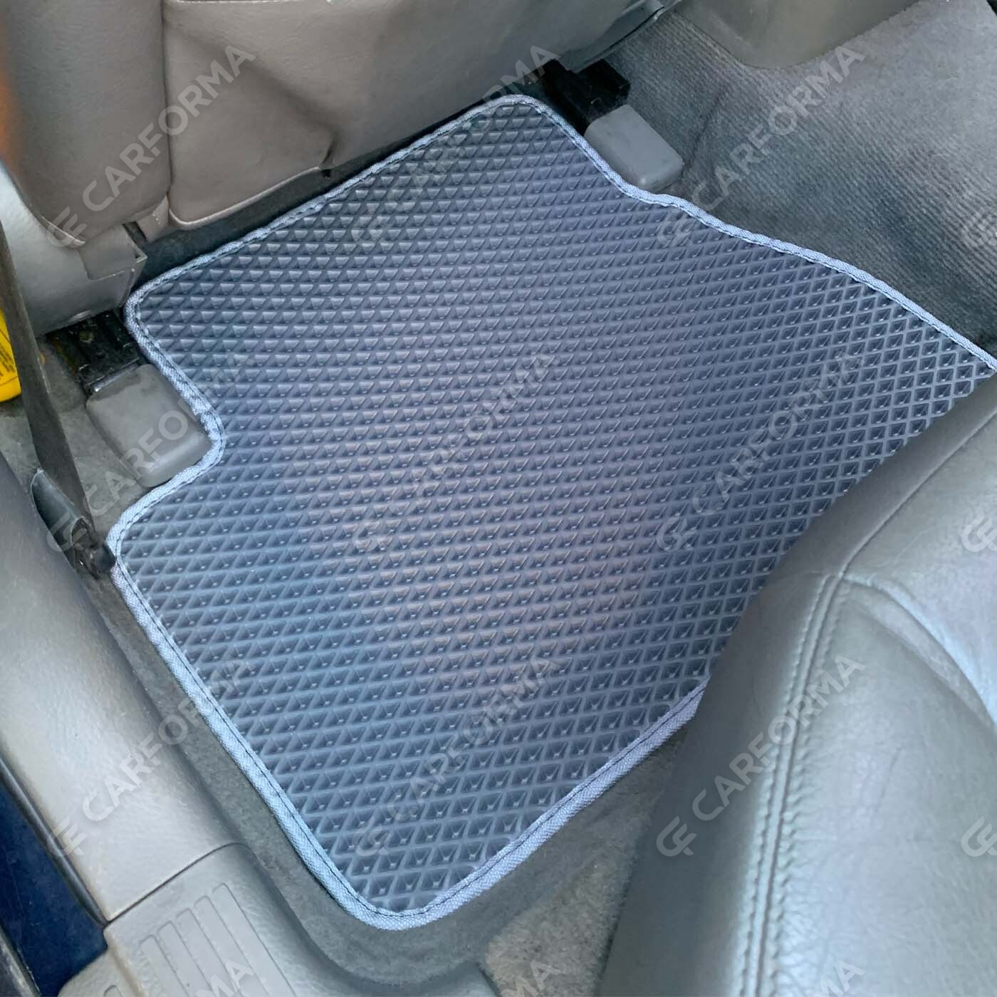 Коврики на Chevrolet Epica 2006&nbsp;-&nbsp;2013 в Череповеце