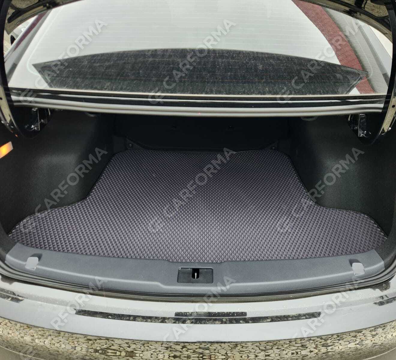 Коврики на Hongqi E-QM5 2021&nbsp;-&nbsp;2026 в Череповеце