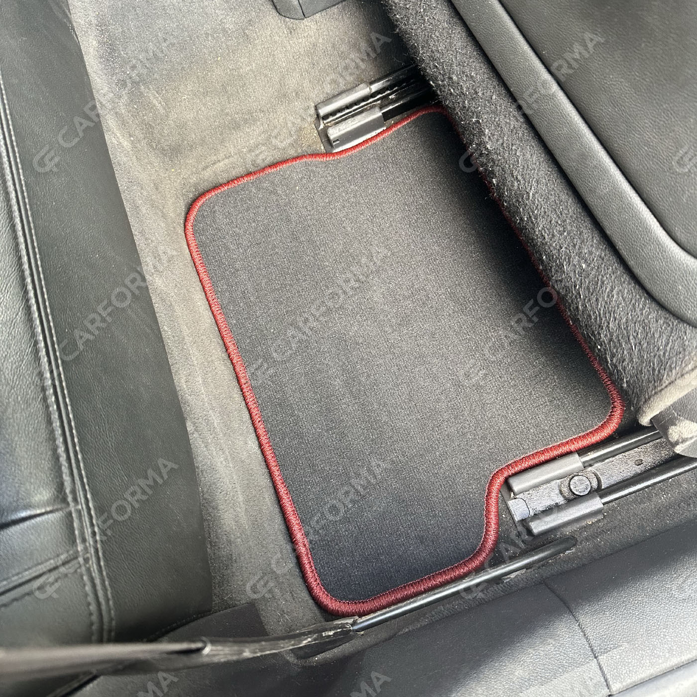 Ворсовые коврики на Renault Laguna III 2007&nbsp;-&nbsp;2015 в Череповеце